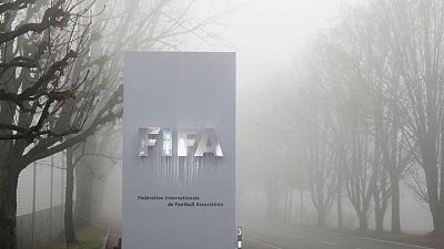 Banco suizo Julius Baer pagará 79,7 million dlrs en acuerdo con EEUU por pesquisa corrupción FIFA Banco suizo Julius Baer pagará 79,7 million dlrs en acuerdo con EEUU por pesquisa corrupción FIFA