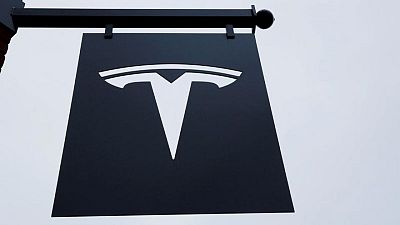 U.S. agency briefed on Tesla radar sensor removal U.S. agency briefed on Tesla radar sensor removal