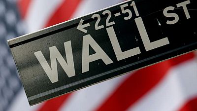 Equities gain, dollar weakens on rising U.S. inflation Equities gain, dollar weakens on rising U.S. inflation