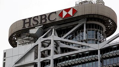 HSBC names co-heads for Asia commercial banking business