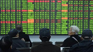 معهد: حملة بكين تؤدي لنزوح 2.6 مليار دولار من أسواق الأسهم الصينية في يومين