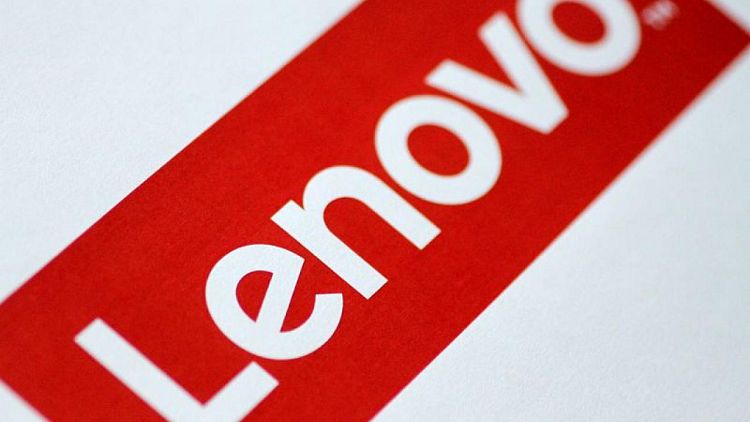 Lenovo's Q4 profit growth of 512% beats estimates