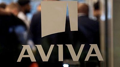 Aviva sees steady Q1 life insurance sales
