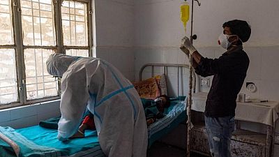 Los casos del virus en todo el mundo superan los 168,16 millones y las muertes alcanzan las 3.640.499 Los casos del virus en todo el mundo superan los 168,16 millones y las muertes alcanzan las 3.640.499
