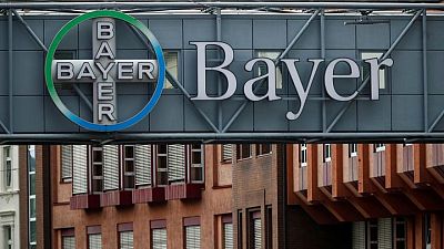 Bayer sticks to $2 billion provisions taken for class plan