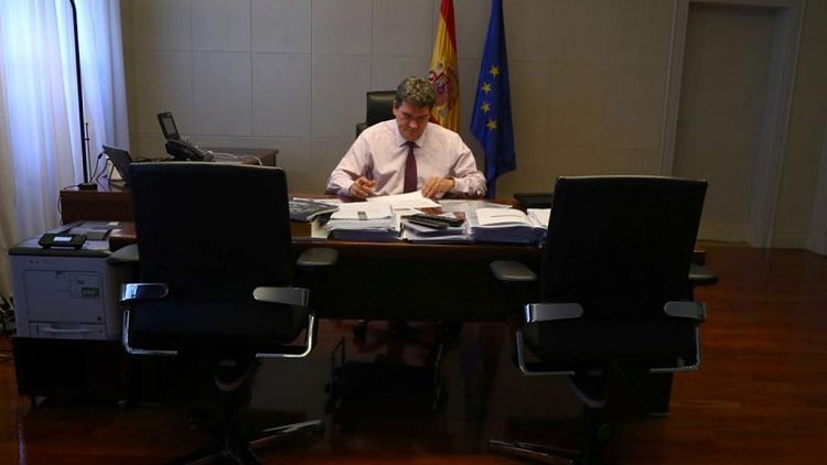 España se dispone a prorrogar el régimen de ERTE hasta septiembre