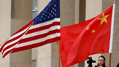 La cooperación climática entre China y EEUU es inseparable de cuestiones comerciales más amplias La cooperación climática entre China y EEUU es inseparable de cuestiones comerciales más amplias