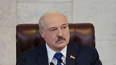 Lukashenko bets on annexed Crimea opening its sky for flights from Belarus