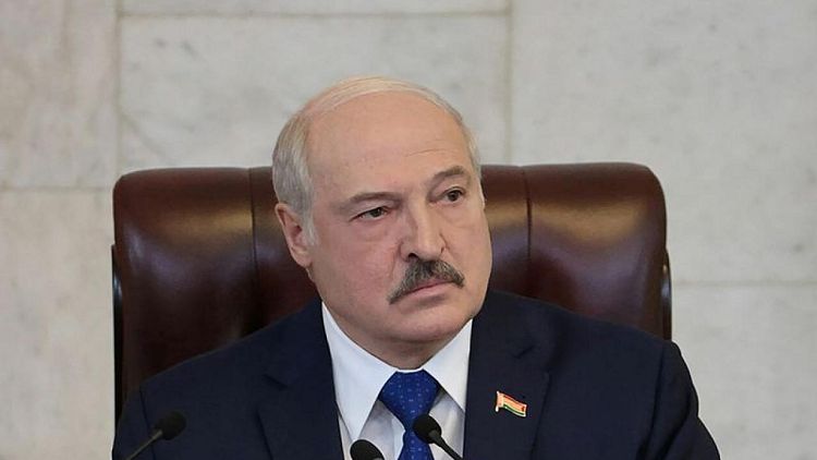 La UE impondrá sanciones a empresas cercanas a Lukashenko