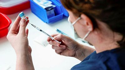 El estado australiano de Victoria se confina por un brote muy infeccioso de COVID-19 El estado australiano de Victoria se confina por un brote muy infeccioso de COVID-19