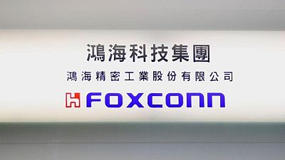 Foxconn in talks to buy stake in Malaysia's DNeX -report Foxconn in talks to buy stake in Malaysia's DNeX -report
