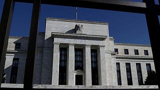 البنك المركزي الأمريكي يقول إنه سيبدأ تقليص حيازاته من سندات الشركات
