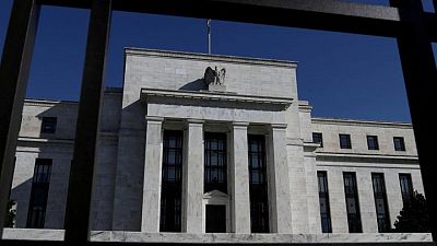 Fed's reverse repo volume hits all-time high Fed's reverse repo volume hits all-time high