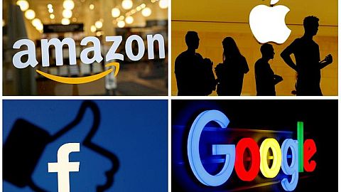 EU lawmakers want to prevent killer acquistions by Big Tech.