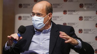 "Al lavoro su progetto l'Italia fra i 2 mari" "Al lavoro su progetto l'Italia fra i 2 mari"