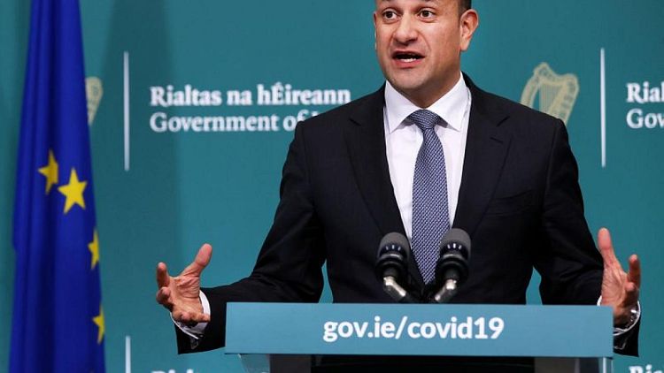 Most Irish concerns met in updated global tax deal - Deputy PM