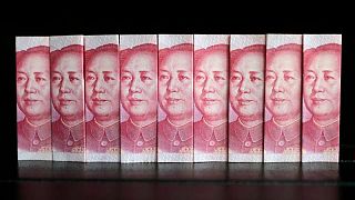 China pedirá a los bancos que otorguen más créditos a pequeñas empresas: banco central