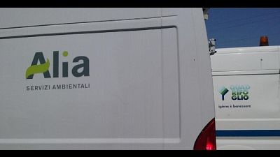 Indagini su Alia spa, ipotesi per reati ambientali. Sequestri Indagini su Alia spa, ipotesi per reati ambientali. Sequestri