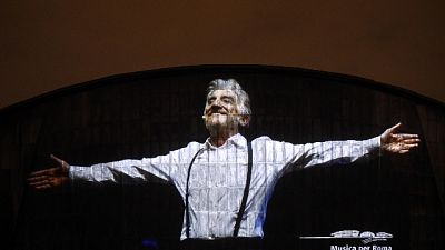 'Tempi sepoltura lunghi ma i problemi ci sono sempre stati' 'Tempi sepoltura lunghi ma i problemi ci sono sempre stati'