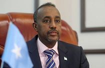 لحل أزمة الانتخابات... الزعماء السياسيون في الصومال يوقعون اتفاقا