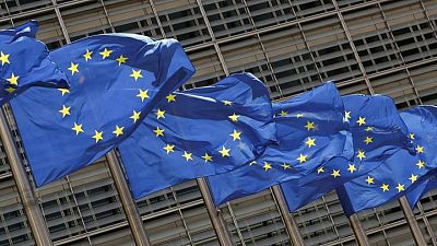 تقرير: المملكة المتحدة مطالبة بدفع 47.5 مليار يورو للاتحاد الأوروبي في تسوية مالية بعد بريكست