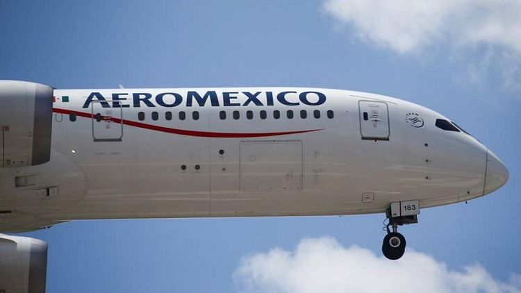 Mexico calls for 'urgent' meeting with U.S. over air safety rating