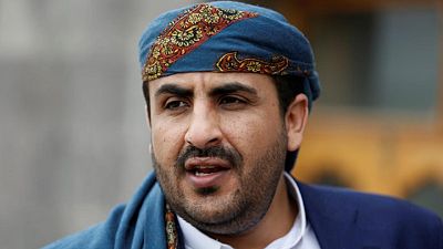 كبير مفاوضي الحوثيين يلتقي بمبعوث الأمم المتحدة كبير مفاوضي الحوثيين يلتقي بمبعوث الأمم المتحدة