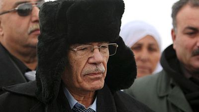 Syria opposition leader says Assad election to worsen country's plight Syria opposition leader says Assad election to worsen country's plight
