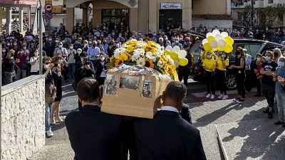 Vescovo, tragedia poteva essere evitata. Sorella, eri coraggiosa Vescovo, tragedia poteva essere evitata. Sorella, eri coraggiosa