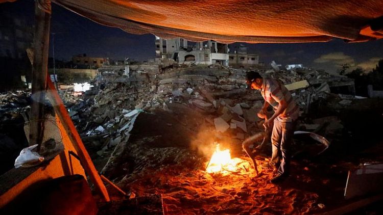 U.S. regrets U.N. move to launch Gaza probe