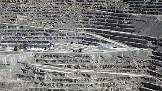 Proyecto de regalías mineras en Chile pondría en riesgo 1 millón de toneladas de cobre: Goldman Sachs