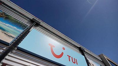 TUI sees above-average booking growth in summer 2022