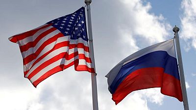 Russia says U.S. asked 24 of its diplomats to leave by Sept. 3