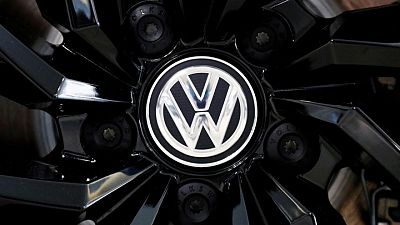 Unfazed by VW rejection, Rea Stark's Lamborghini bid still stands Unfazed by VW rejection, Rea Stark's Lamborghini bid still stands