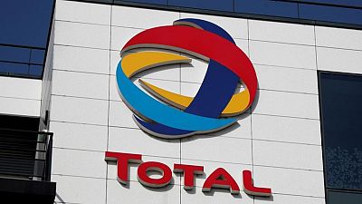 Iraq and Total sign $27 billion energy projects deal