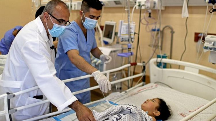 La OMS pide acceso de los pacientes de Gaza y evacuaciones tras la violencia