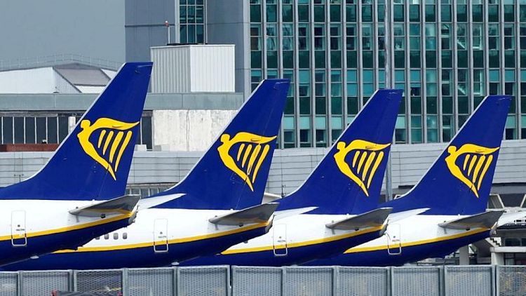 Ryanair may order Boeing MAX 10 this year but only at the right price