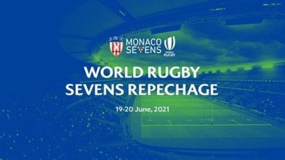 Monaco Set To Welcome Fans For Olympic Games Sevens Repechage Africanews