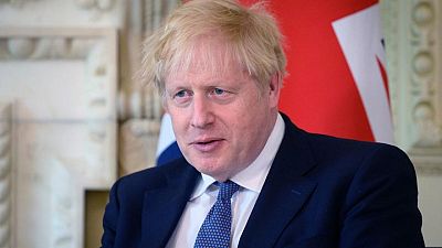 UK PM acted unwisely over flat refurbishment but no conflict of interest - report UK PM acted unwisely over flat refurbishment but no conflict of interest - report