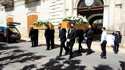 Rito a Triggiano, ministro culto 'non doveva accadere' Rito a Triggiano, ministro culto 'non doveva accadere'