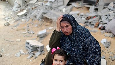 صندوق تقاعد دنمركي يدرس استبعاد إسرائيل بسبب حقوق الإنسان صندوق تقاعد دنمركي يدرس استبعاد إسرائيل بسبب حقوق الإنسان
