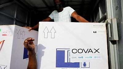 Factbox: Vaccines delivered under COVAX sharing scheme for poorer countries Factbox: Vaccines delivered under COVAX sharing scheme for poorer countries