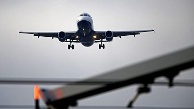 Jefe de IATA responsabiliza a gobiernos por prolongar crisis de viajes aéreos Jefe de IATA responsabiliza a gobiernos por prolongar crisis de viajes aéreos