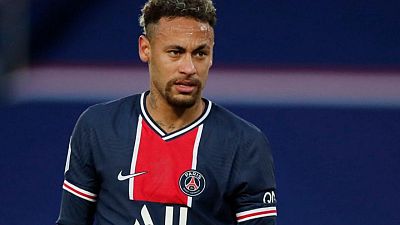 Neymar responde a Nike por investigación de agresión sexual Neymar responde a Nike por investigación de agresión sexual
