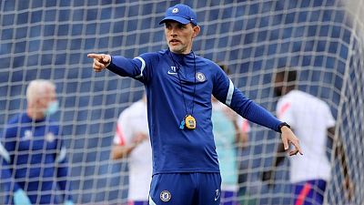 La final de la Champions no es un enfrentamiento entre Tuchel y Guardiola, dice DT del Chelsea La final de la Champions no es un enfrentamiento entre Tuchel y Guardiola, dice DT del Chelsea