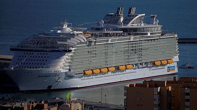 Spain to welcome back international cruises from June 7