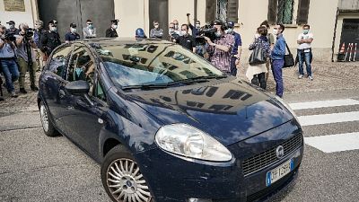 Decisioni del gip di Verbania dopo giornata di interrogatori Decisioni del gip di Verbania dopo giornata di interrogatori