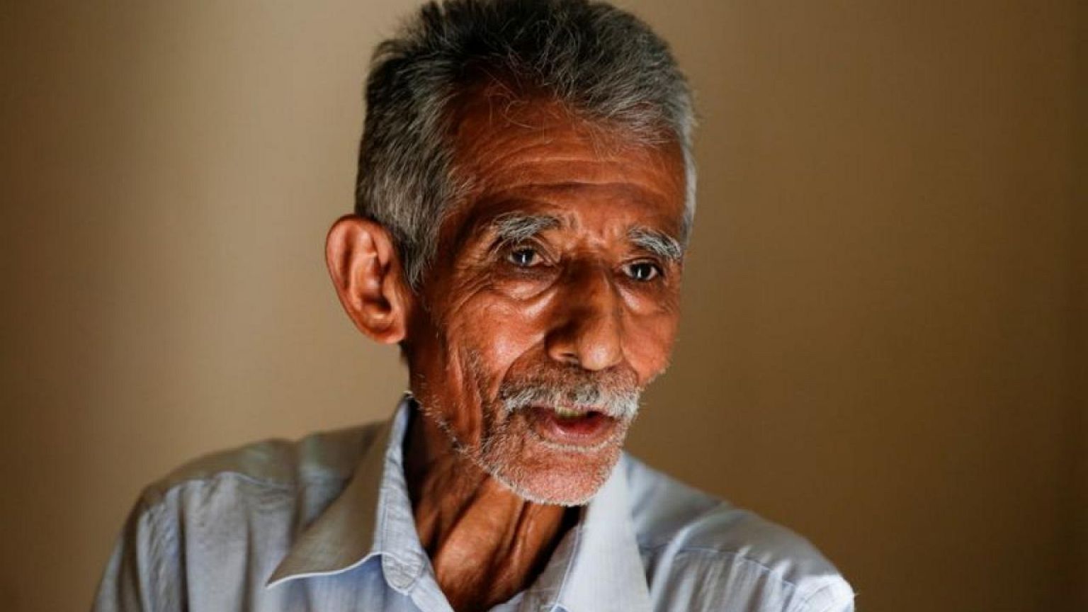 'My soul has left me': family grieves after El Salvador mass grave discovered