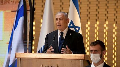 End of Netanyahu era could be in the cards in Israeli political drama End of Netanyahu era could be in the cards in Israeli political drama