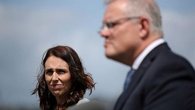 China, deportation policy set to challenge Australia-New Zealand talks China, deportation policy set to challenge Australia-New Zealand talks